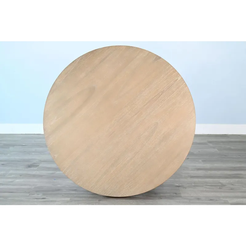 Mia Round Dining Table