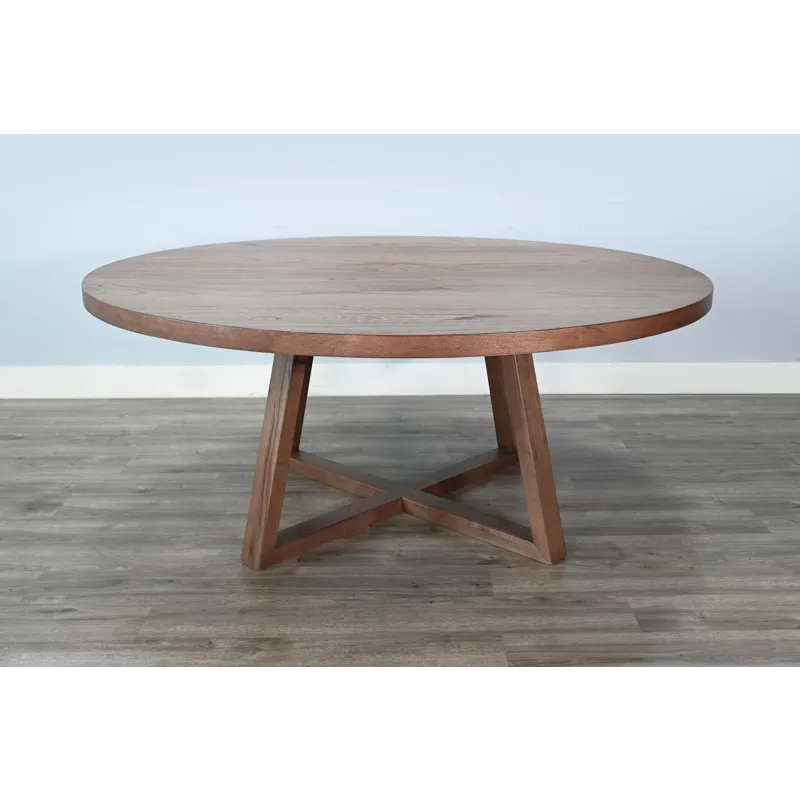 Mia Large Round Dining Table