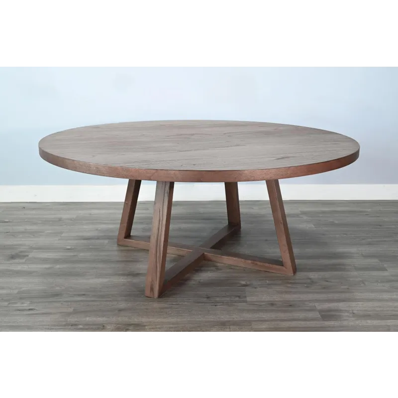 Mia Large Round Dining Table