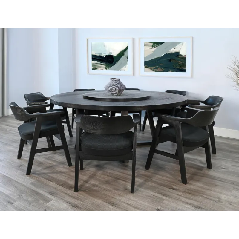 Mia 36" Lazy Susan