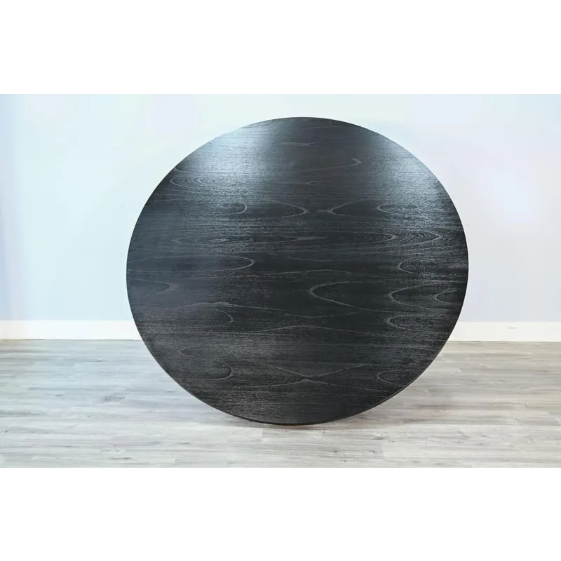 Mia Large Round Dining Table
