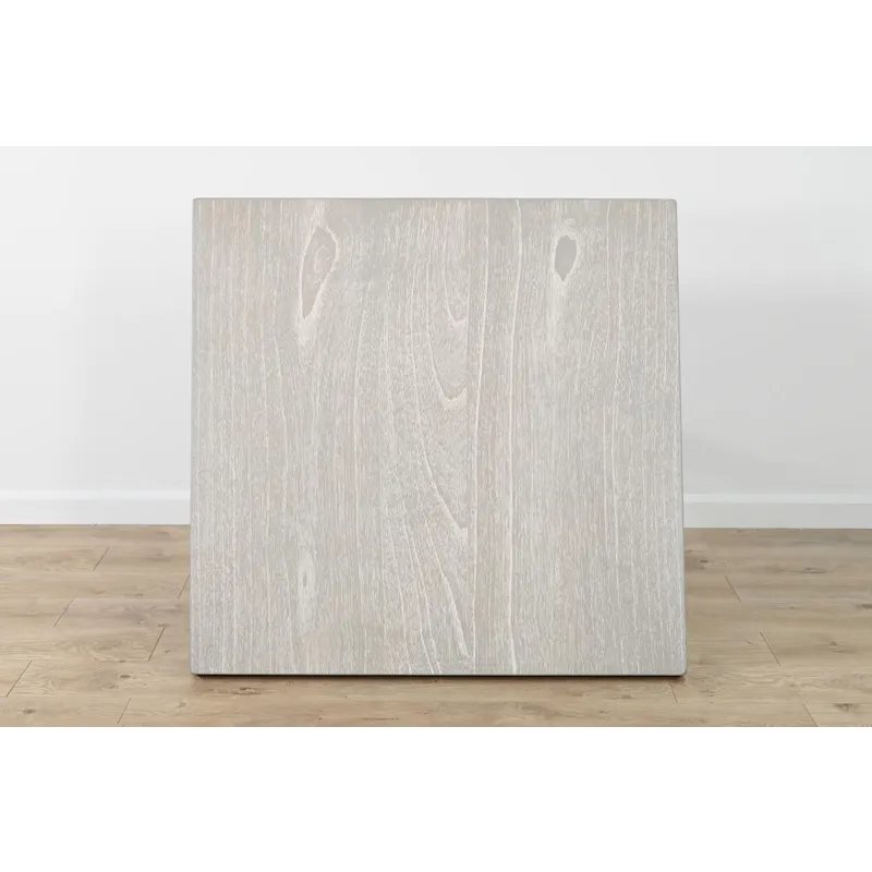 Mia Square Dining Table