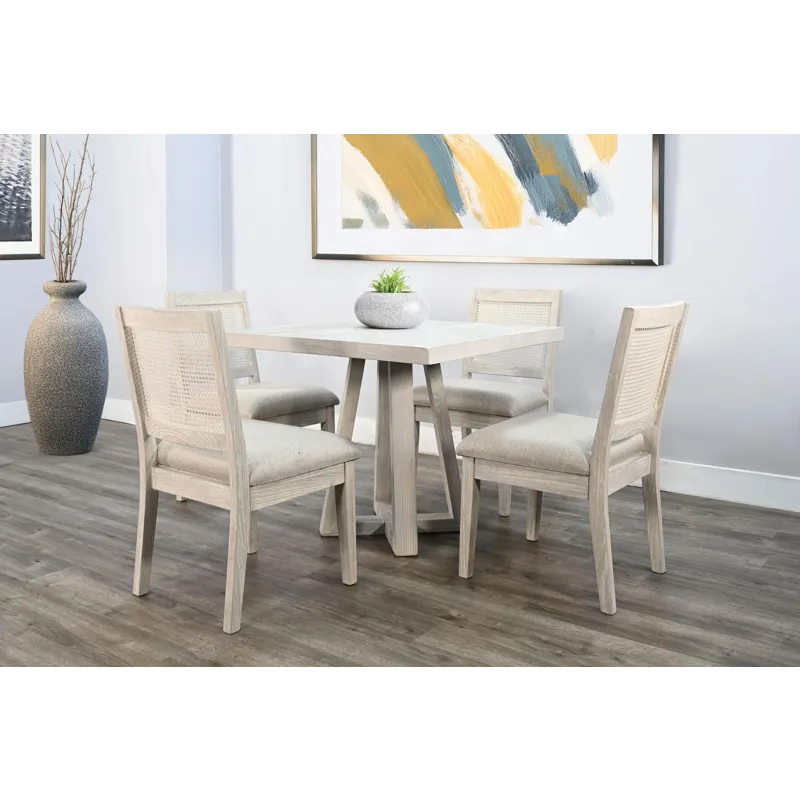 Mia Square Dining Table
