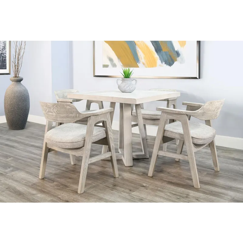 Mia Square Dining Table