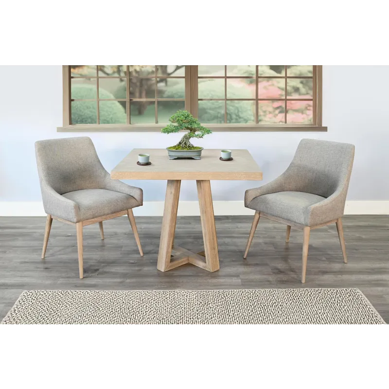 Mia Square Dining Table