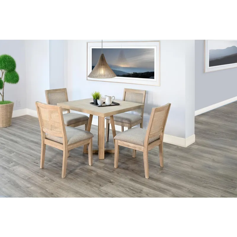 Mia Square Dining Table