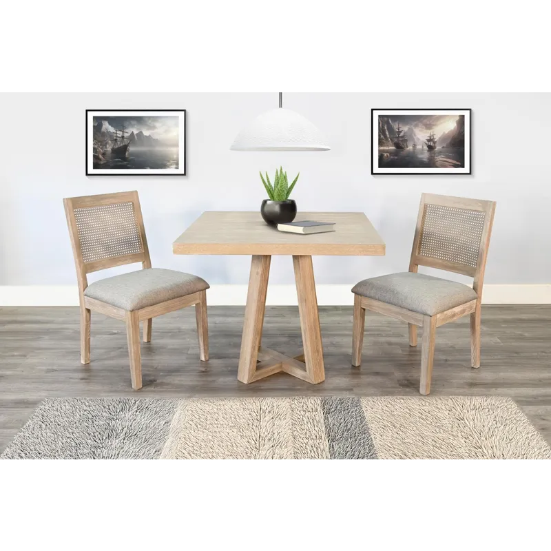 Mia Square Dining Table