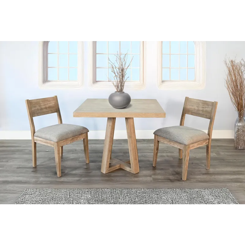 Mia Square Dining Table