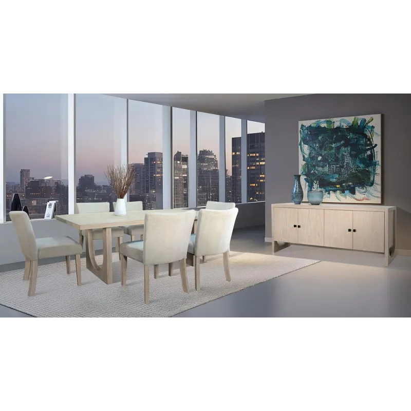 Liz Dining Table