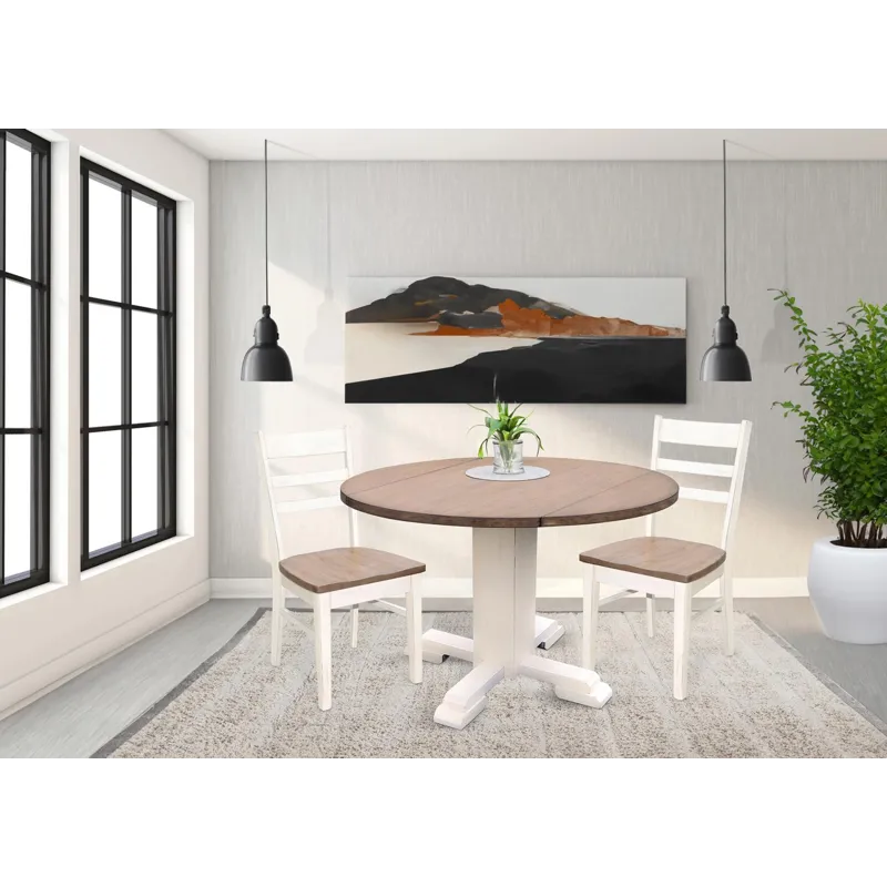 PASADENA Drop Leaf Table