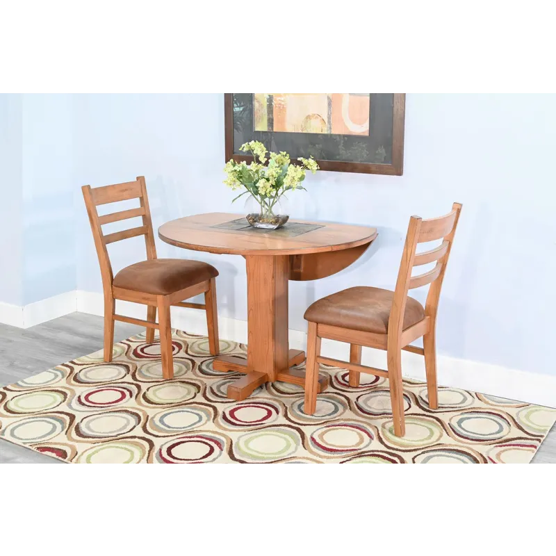 Sedona Table Base Only