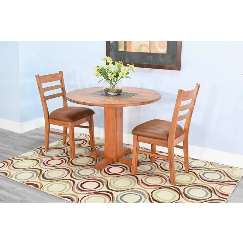 Sedona Table Base Only