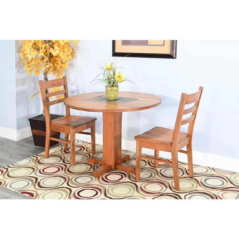 Sedona Table Base Only