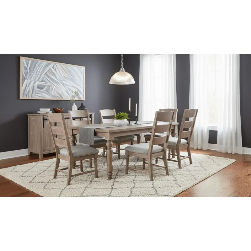 Sierra Dining Table