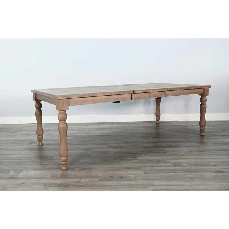 Sierra Dining Table