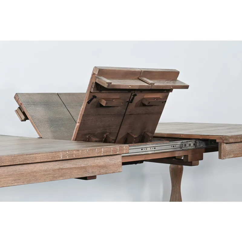 Sierra Dining Table