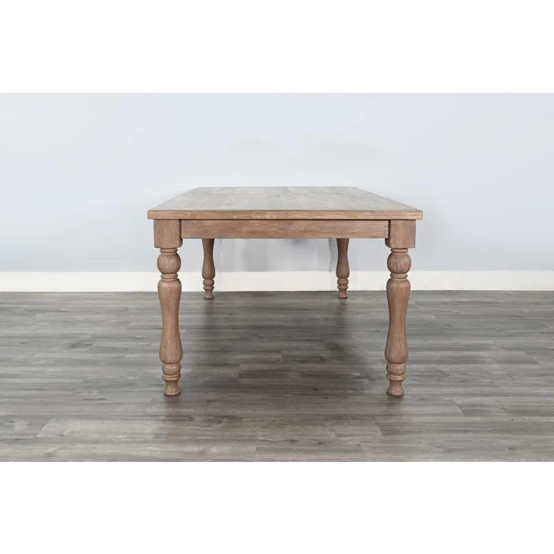 Sierra Dining Table