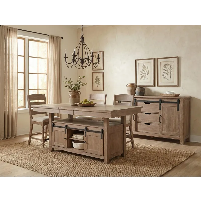 Sierra Sideboard