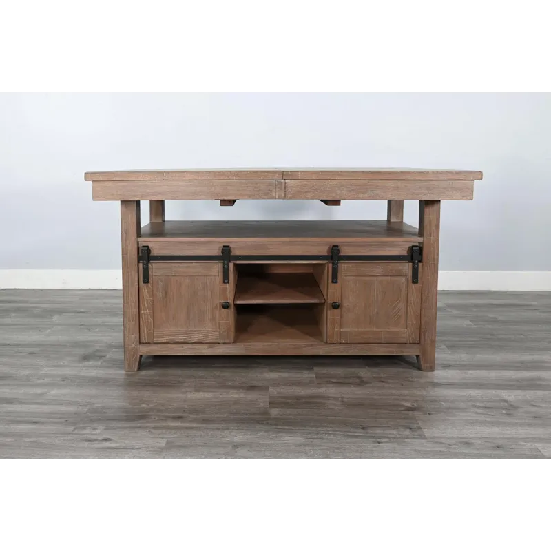 Sierra Counter Table