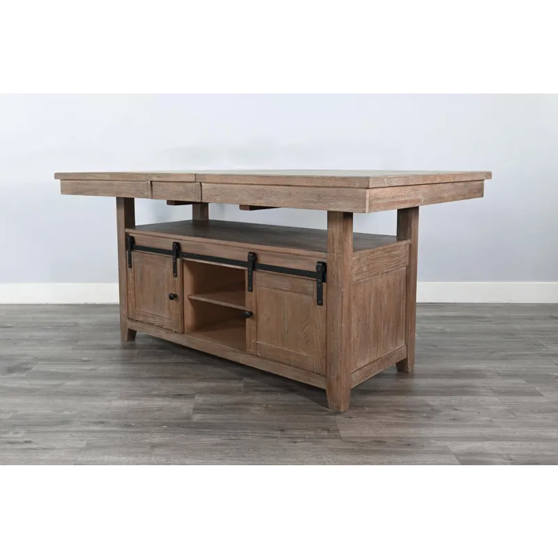 SIerra Table Base Only