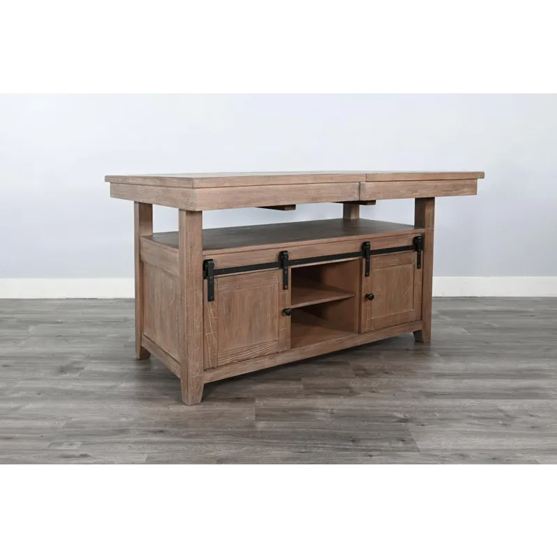 Sierra Counter Table