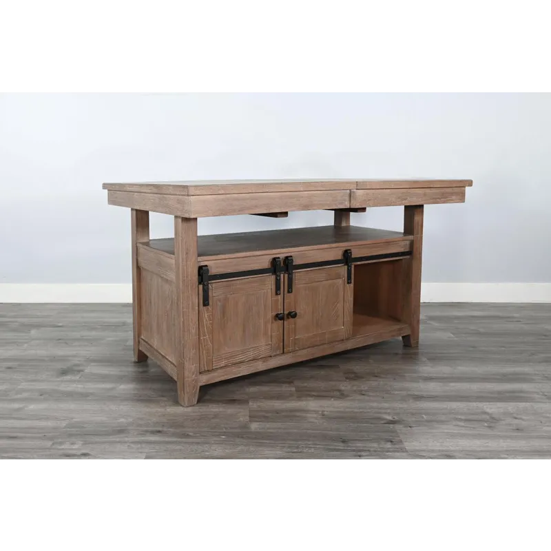 Sierra Counter Table