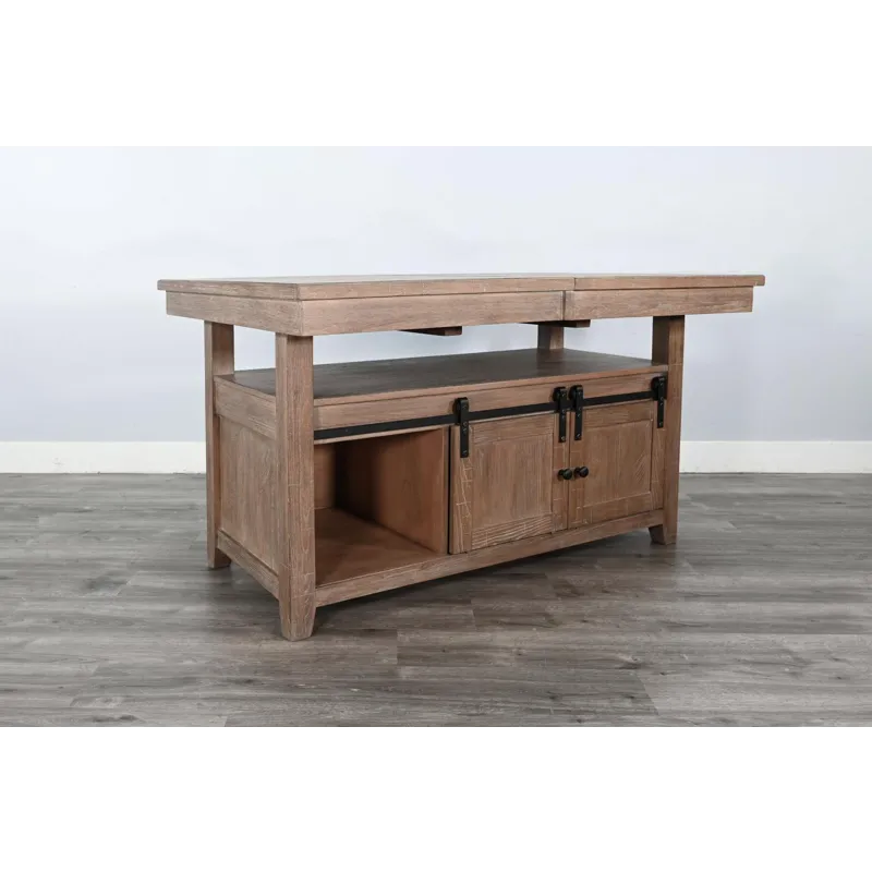 Sierra Counter Table