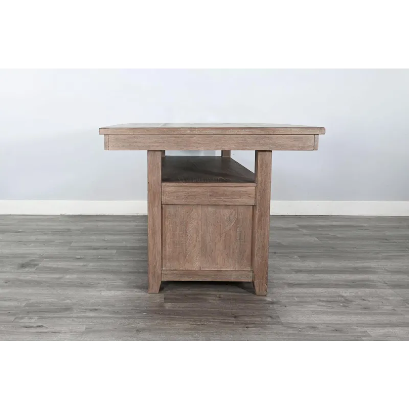 Sierra Counter Table