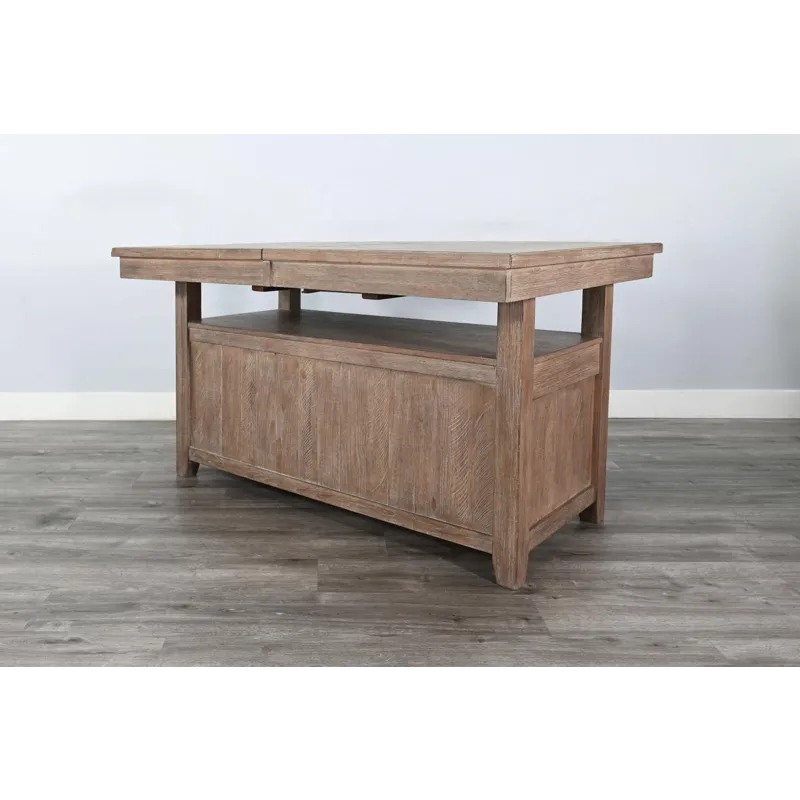 Sierra Counter Table