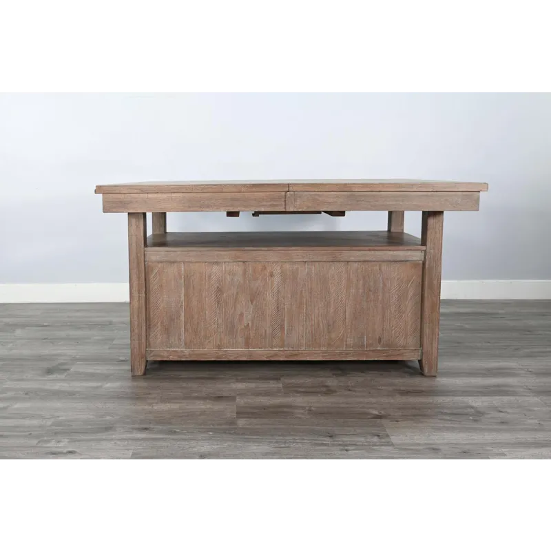 Sierra Counter Table