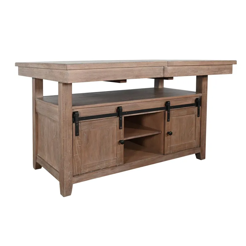 Sierra Counter Table