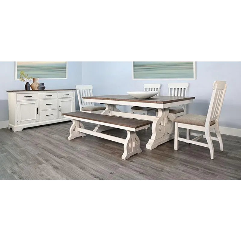 Charleston Dining Table