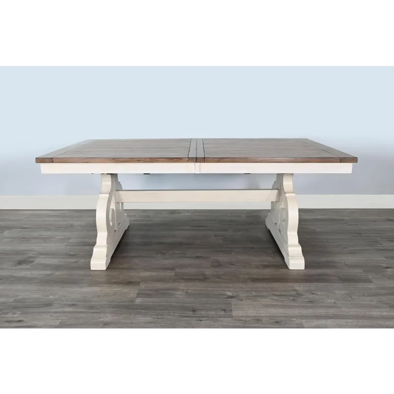 Charleston Dining Table