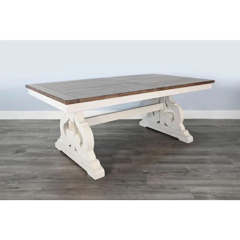 Charleston Dining Table