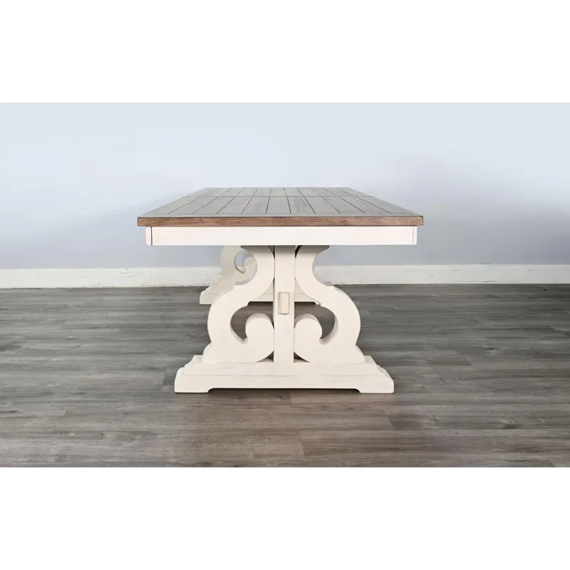 Charleston Dining Table