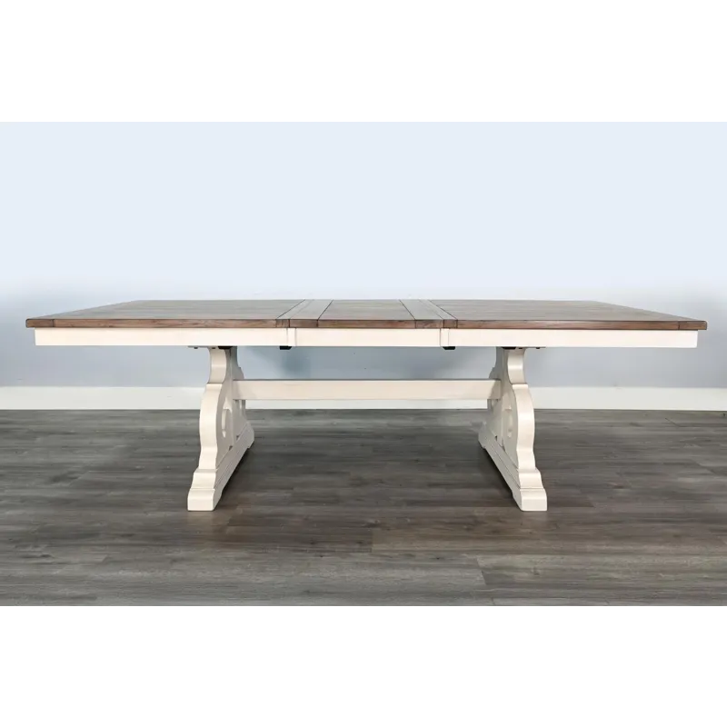Charleston Dining Table