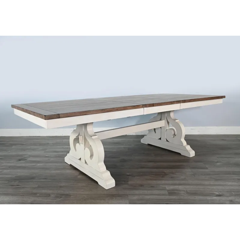 Charleston Dining Table