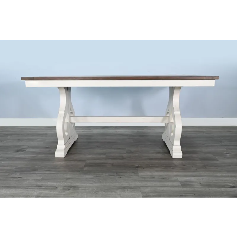 Charleston Counter Table