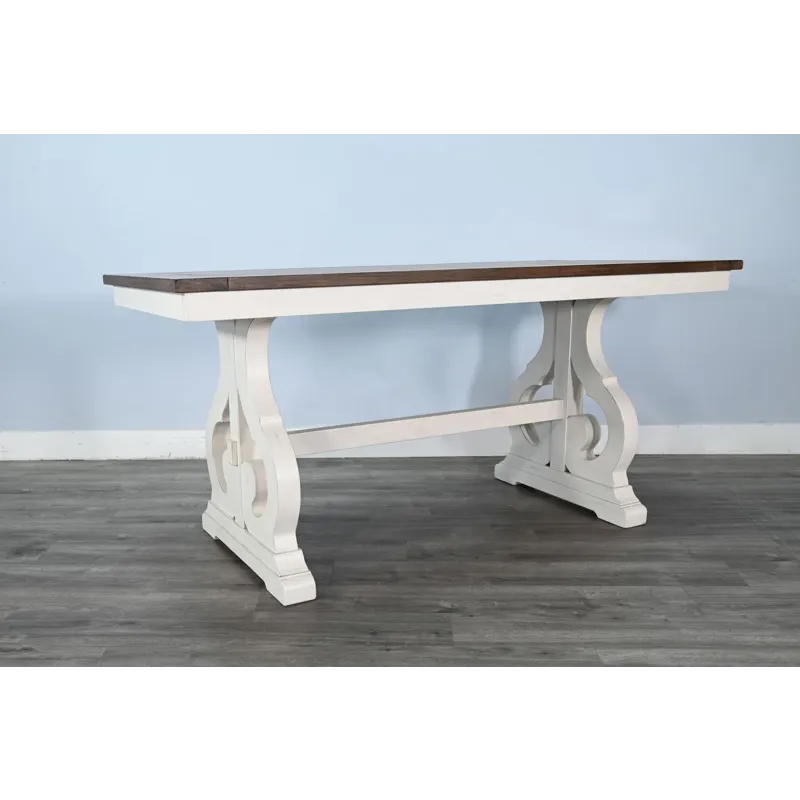 Charleston Counter Table