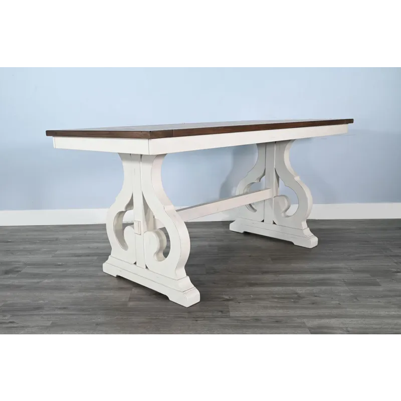 Charleston Counter Table