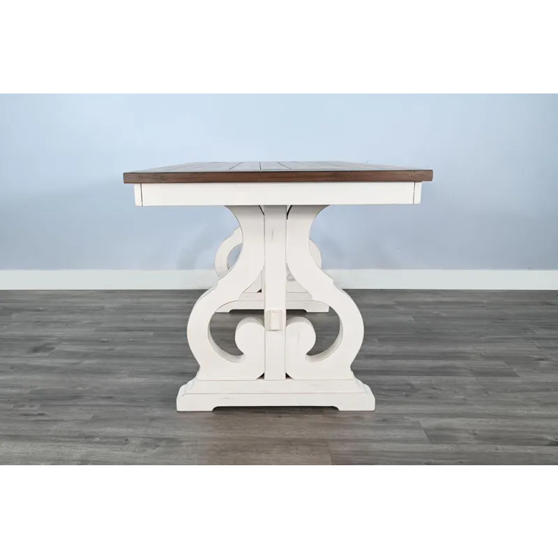 Charleston Counter Table