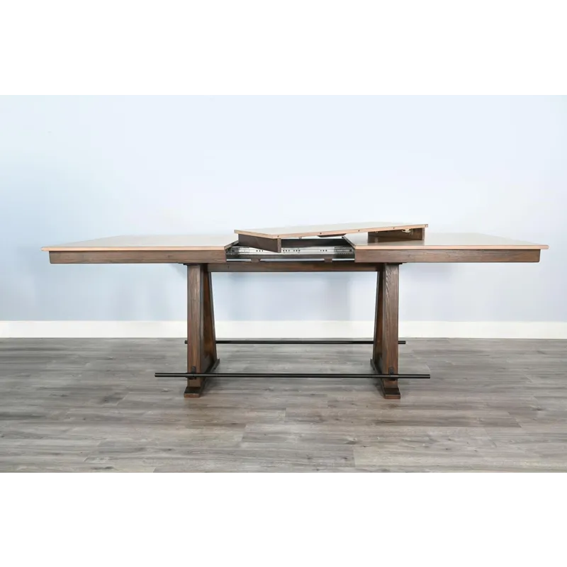Boulder Counter Table