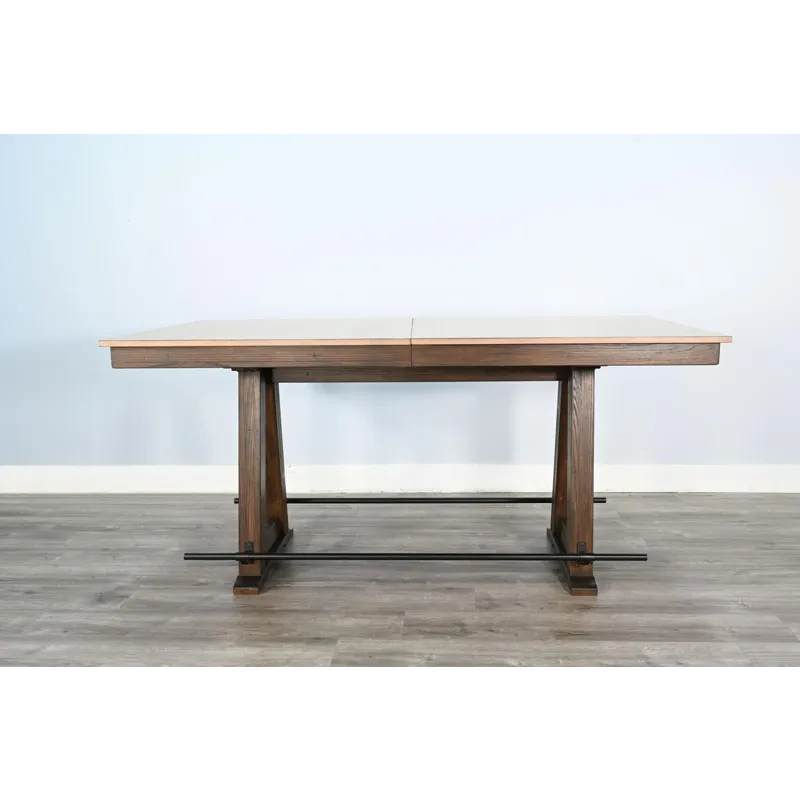 Boulder Counter Table