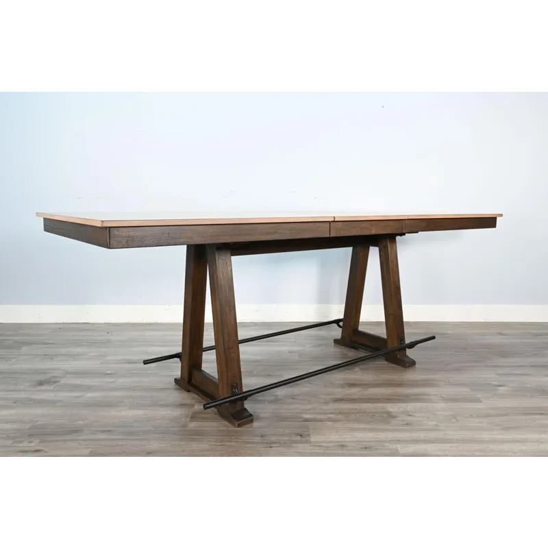 Boulder Counter Table