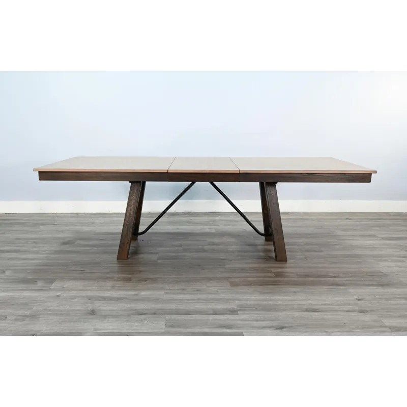 Boulder Dining Table