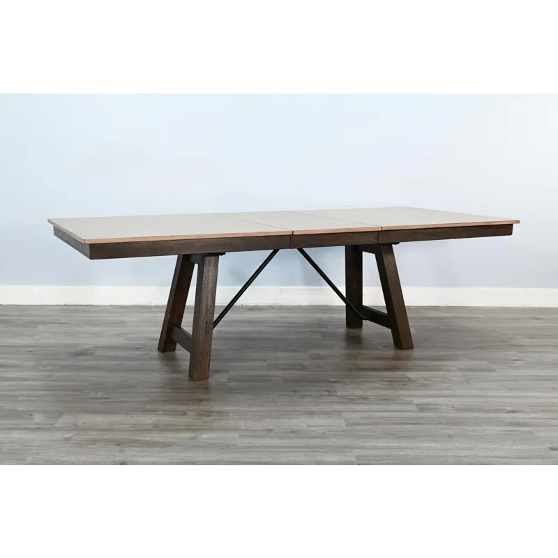 Boulder Dining Table