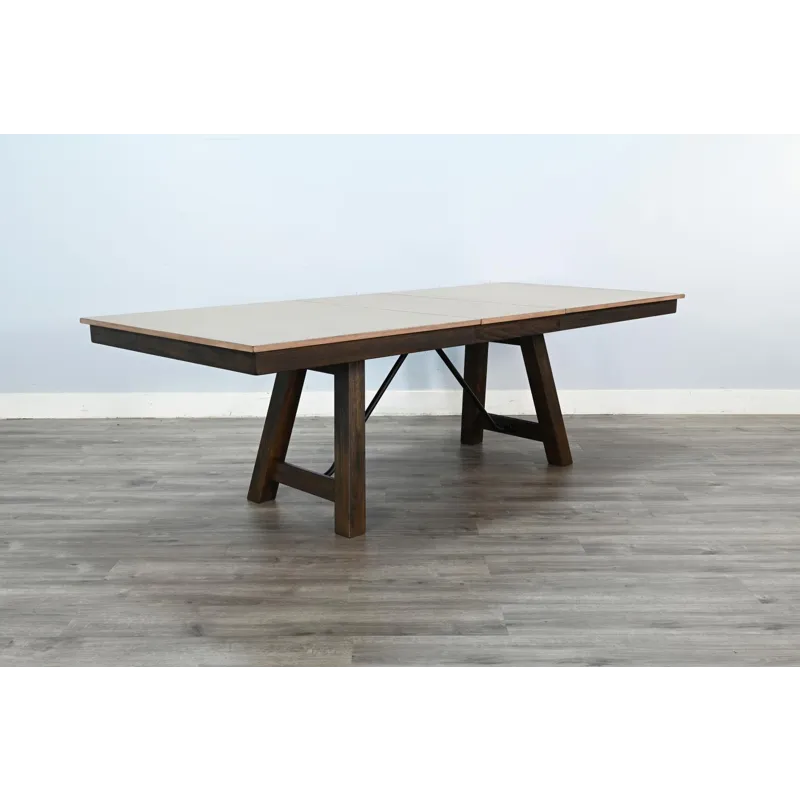 Boulder Dining Table