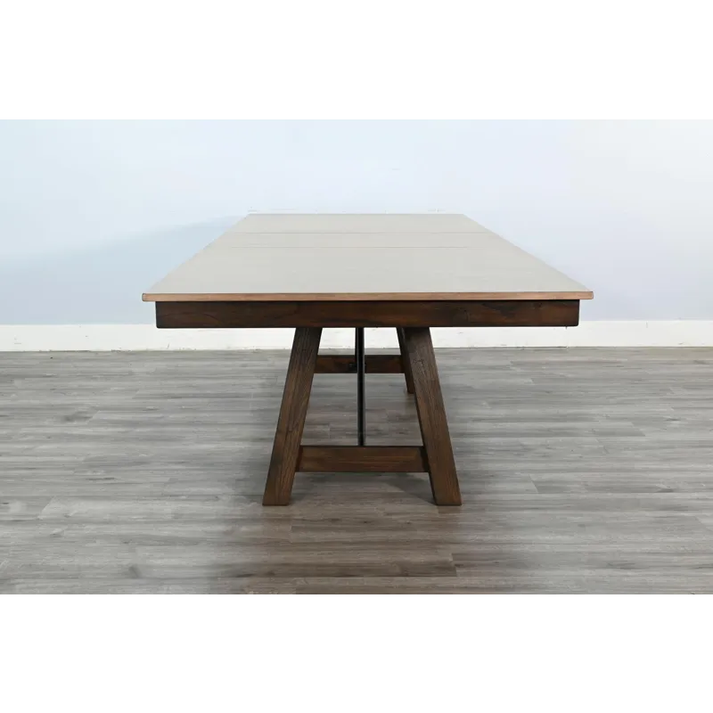 Boulder Dining Table