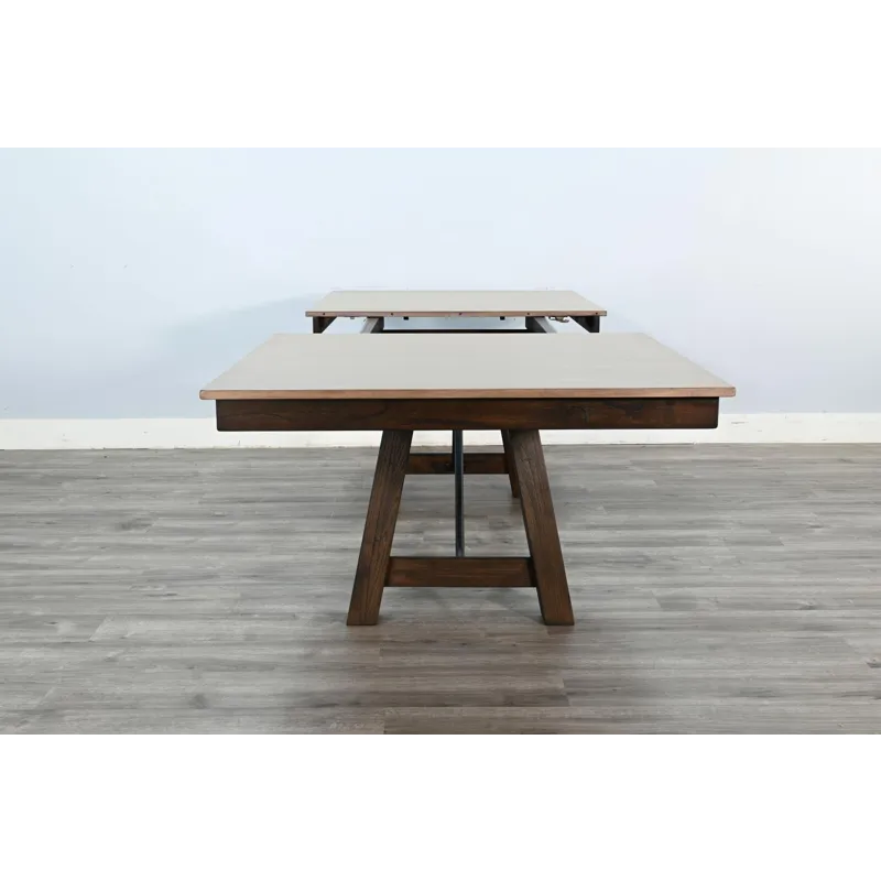 Boulder Dining Table