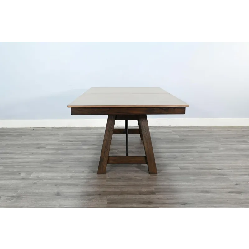 Boulder Dining Table